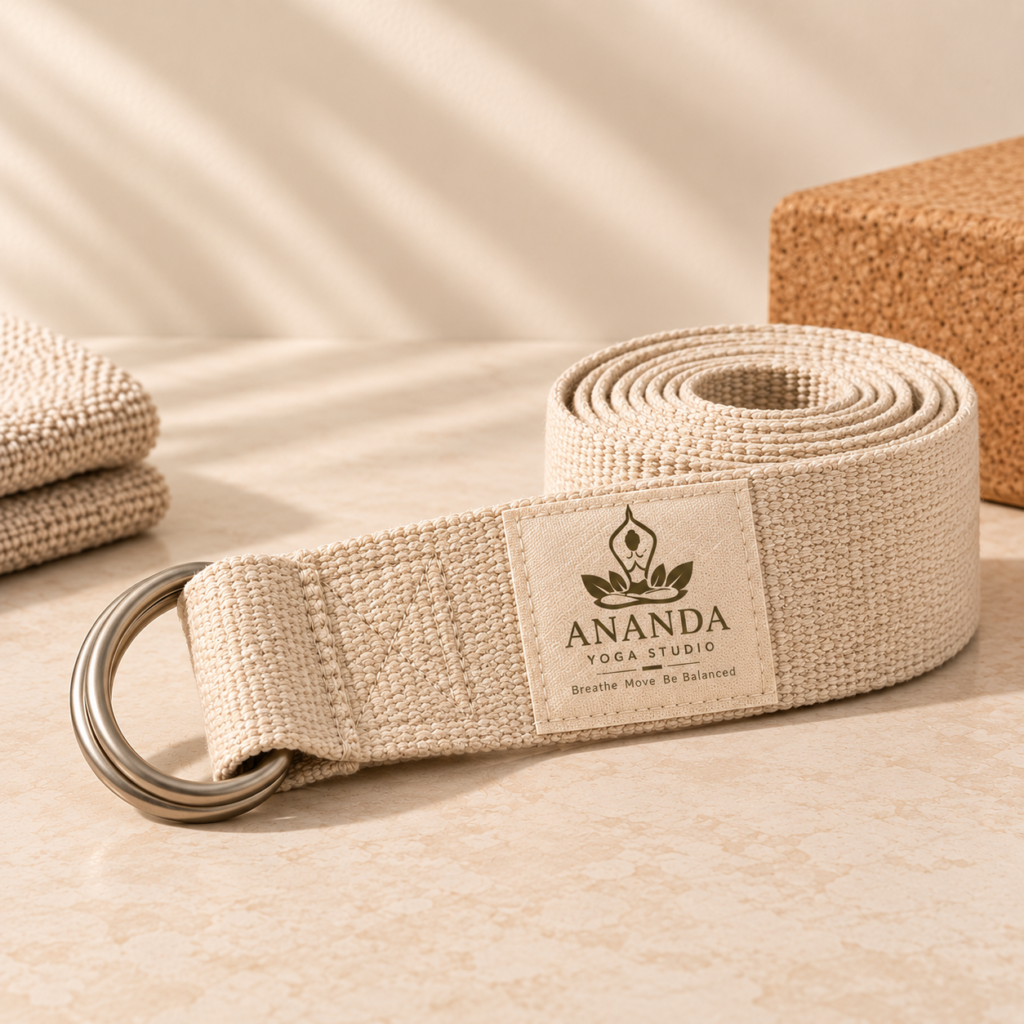 Yoga Strap