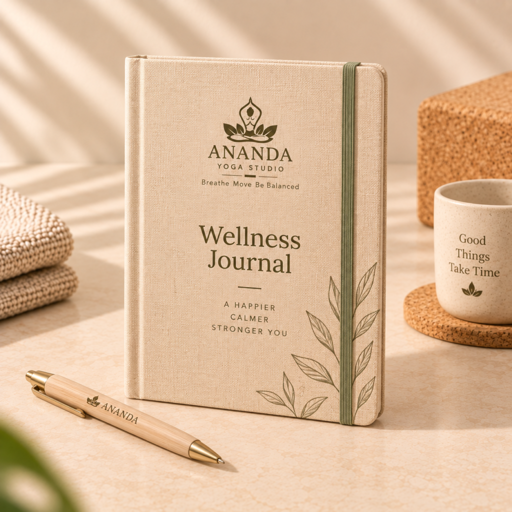 Wellness Journal