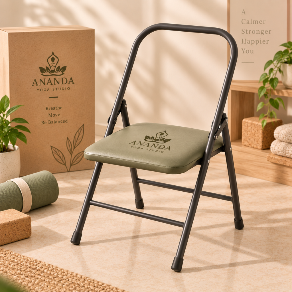 Yoga Chair