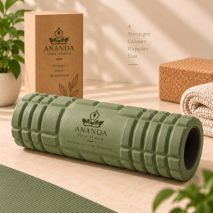 Yoga Foam Roller
