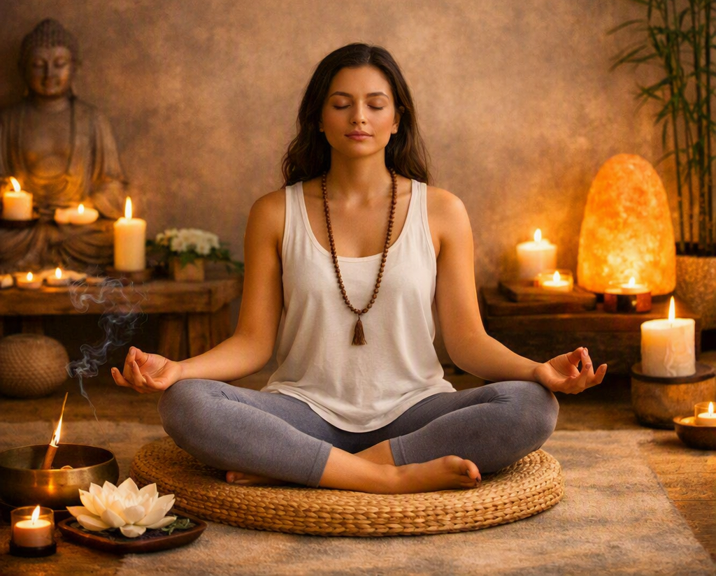 meditation